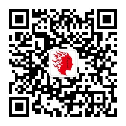 扫一扫加微信-草莓街拍