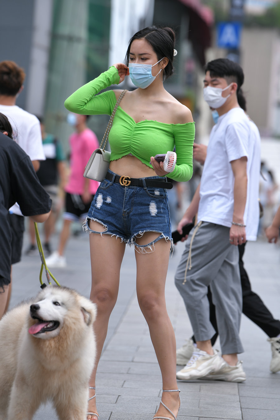 图片[1]-J2854 182P-5.04GB-草莓街拍