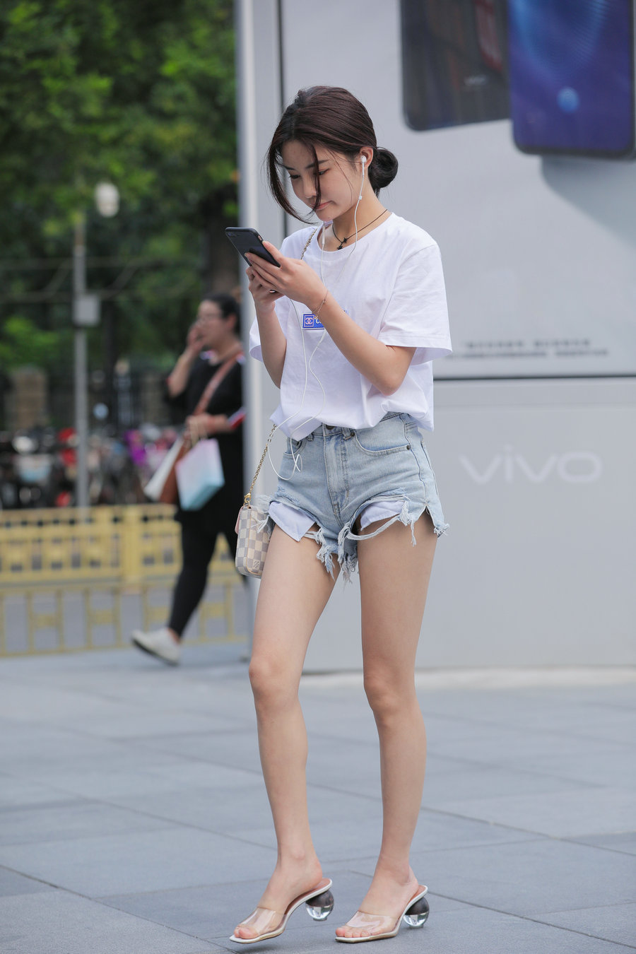 图片[1]-J2024 38P-316MB-草莓街拍
