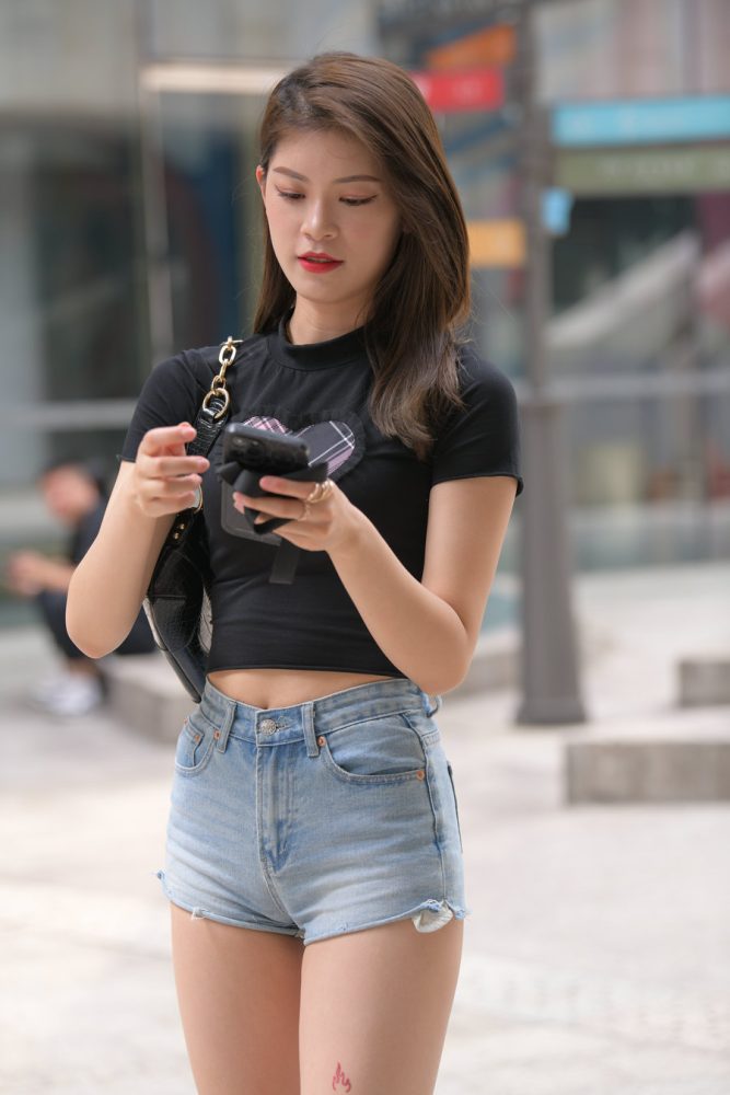 J1975 344P-7.75GB-草莓街拍