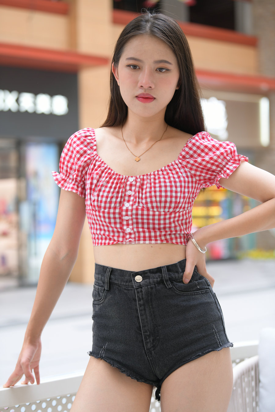 图片[1]-J1835 1131P2V-37.5GB-草莓街拍