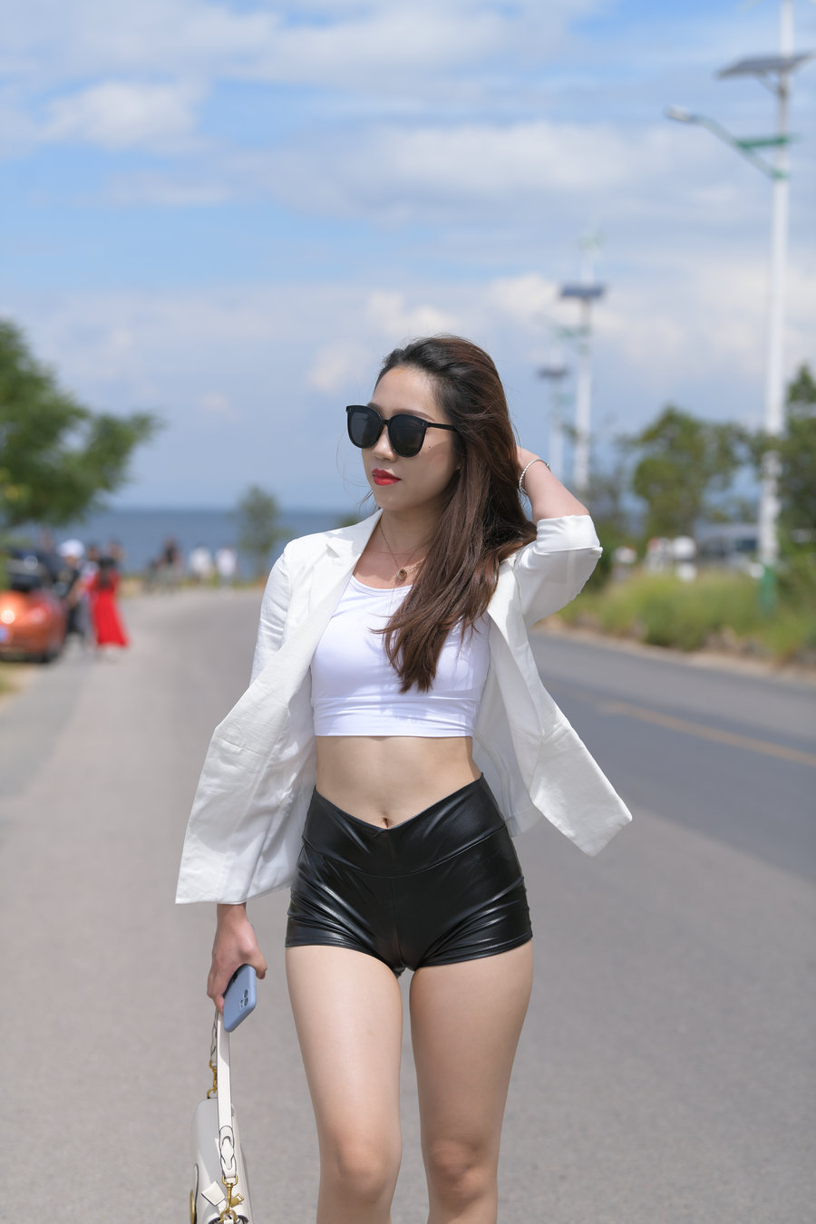 图片[1]-J1376 498P2V-14.3GB-草莓街拍