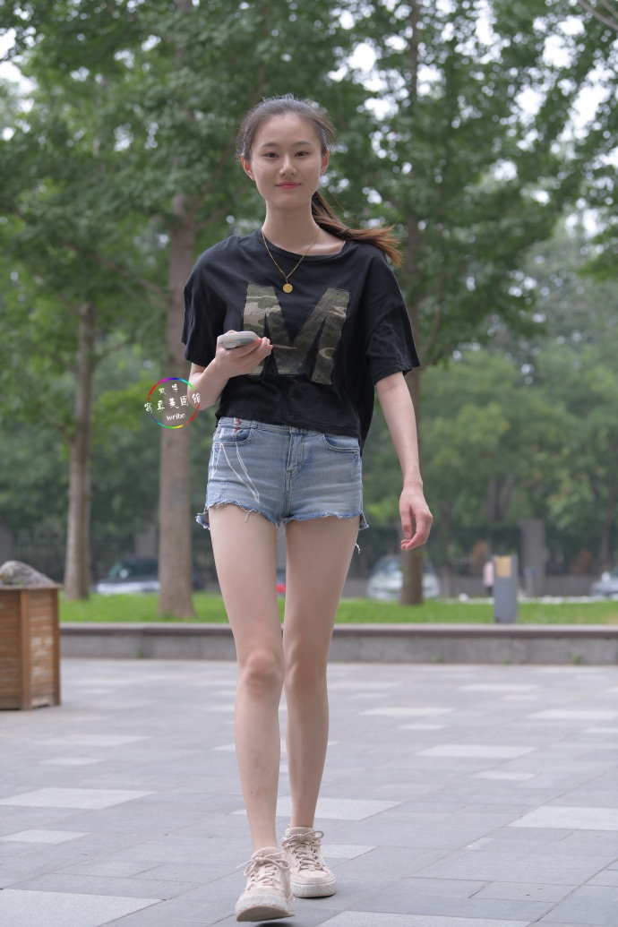 图片[2]-J3100 1138P2V-39.7GB-草莓街拍