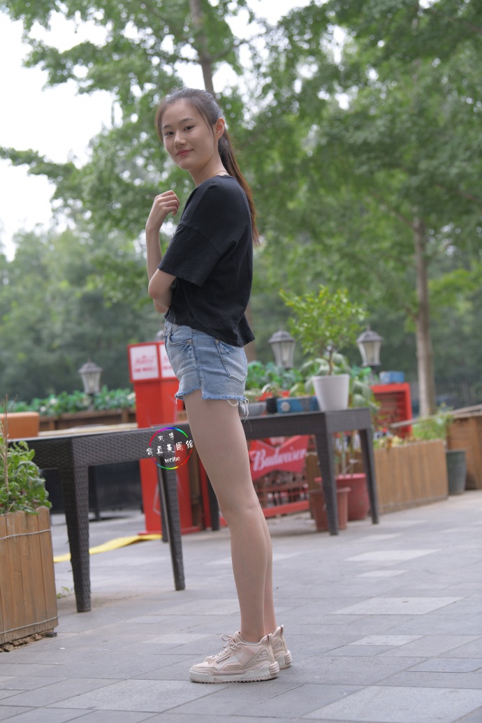 图片[3]-J3100 1138P2V-39.7GB-草莓街拍