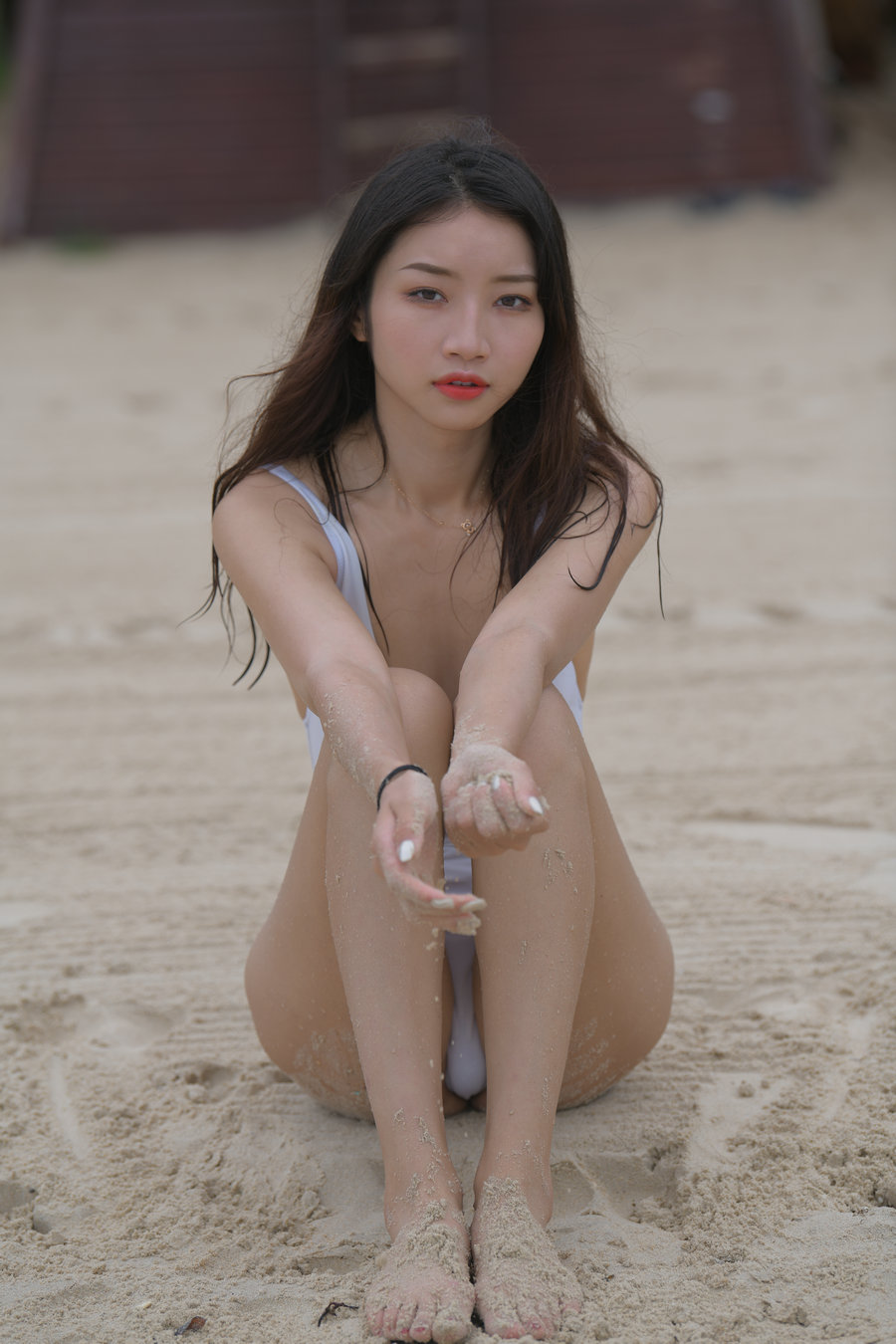 图片[1]-J1223 658P3V-20.3GB-草莓街拍