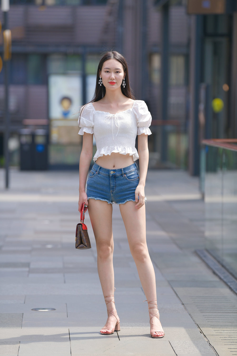 图片[1]-J4115 100P-1.65GB-草莓街拍