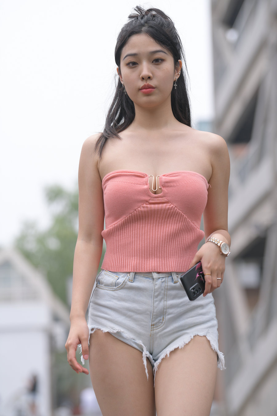 图片[1]-J3346 797P-18.4GB-草莓街拍