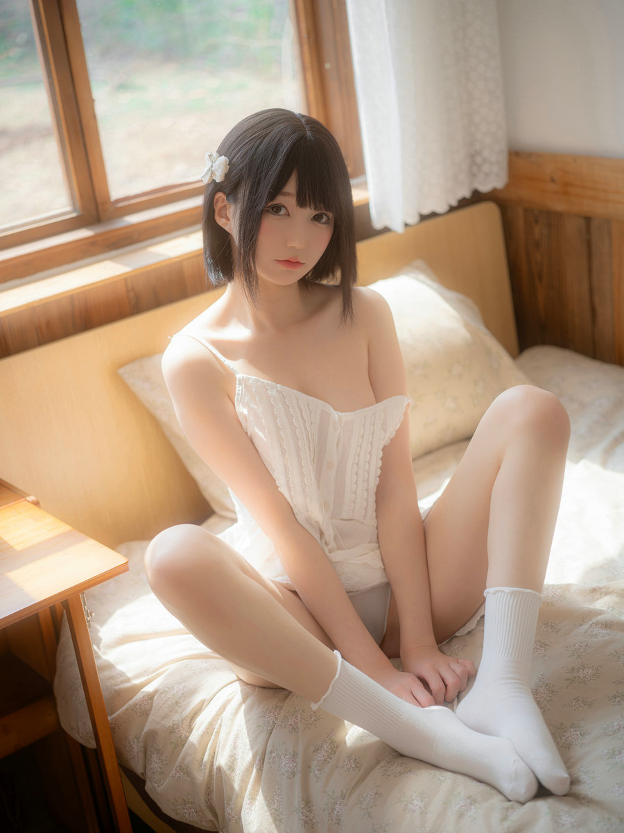 图片[1]-C501073 NAGISA魔物喵 [100P-527MB]-草莓街拍
