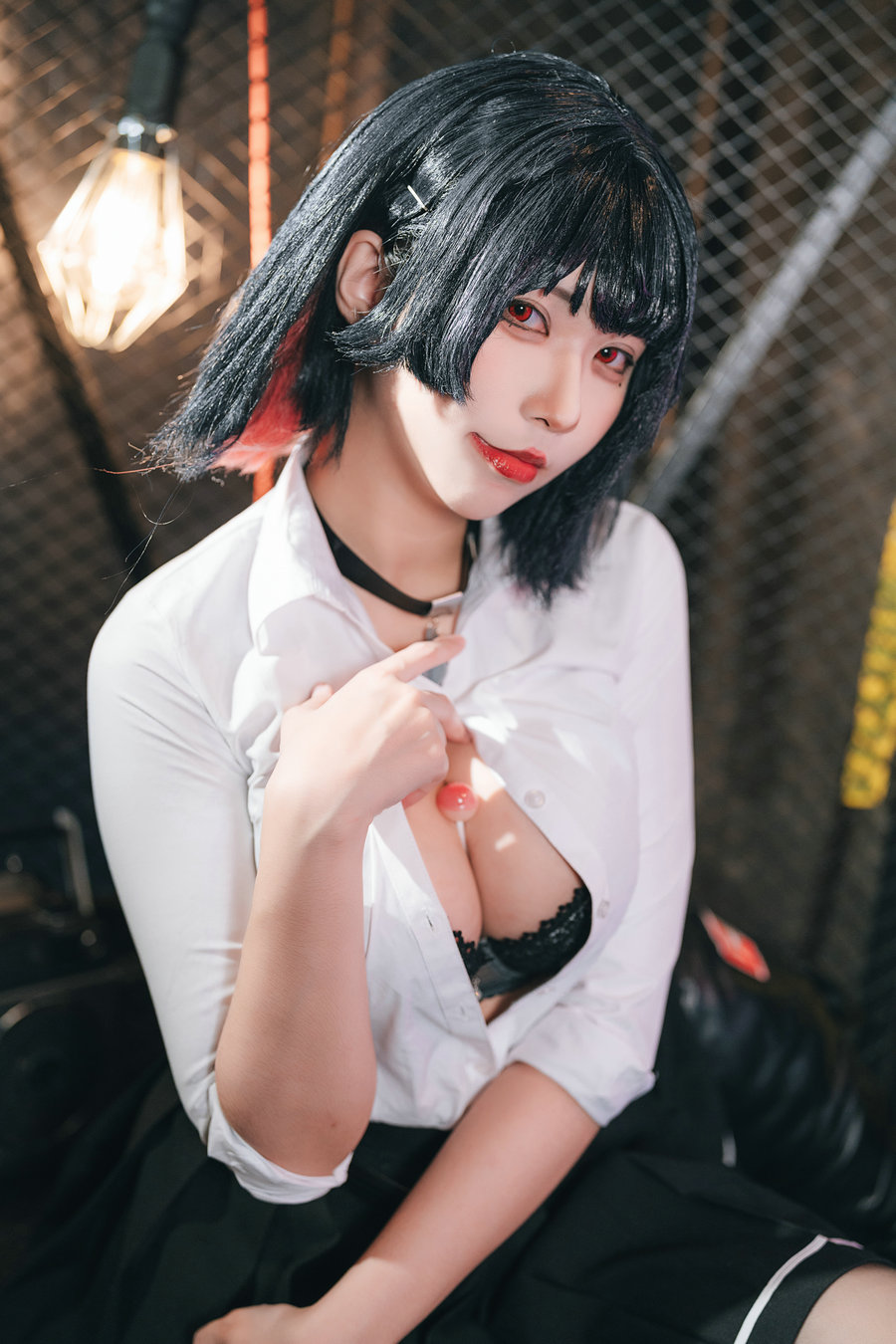 图片[1]-C502159 小空sora – 绝区零 艾莲乔 [35P4V-237MB]-草莓街拍
