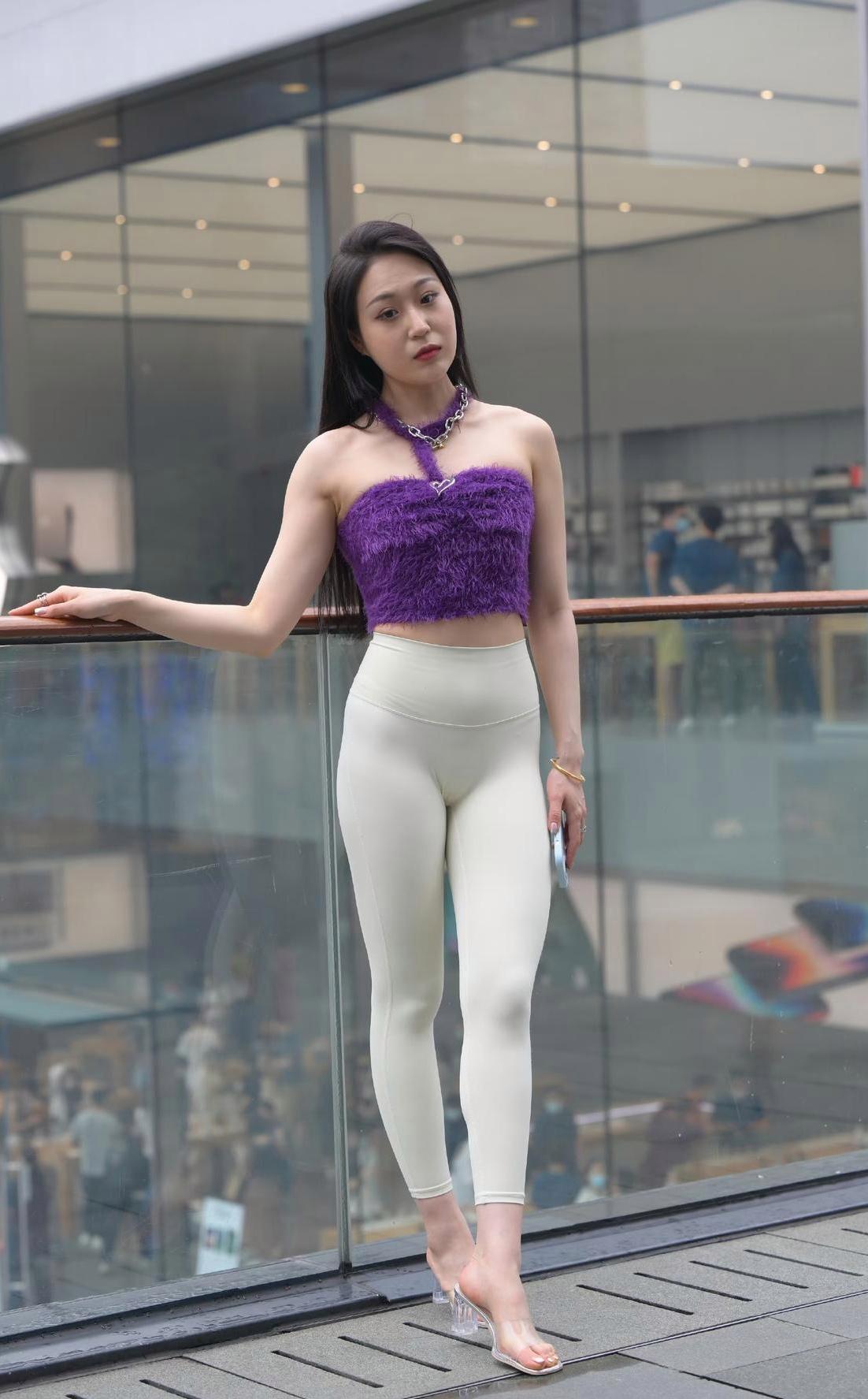 图片[4]-打扮很漂亮的女人 J2962 1260P1V-31.8GB-草莓街拍