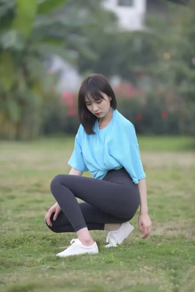 图片[4]-乖乖女瑜伽裤女孩J2224 538P2V-21.0GB-草莓街拍