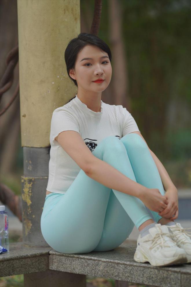 图片[3]-穿瑜伽裤的古风女人 J2984 1282P1V-33.4GB-草莓街拍